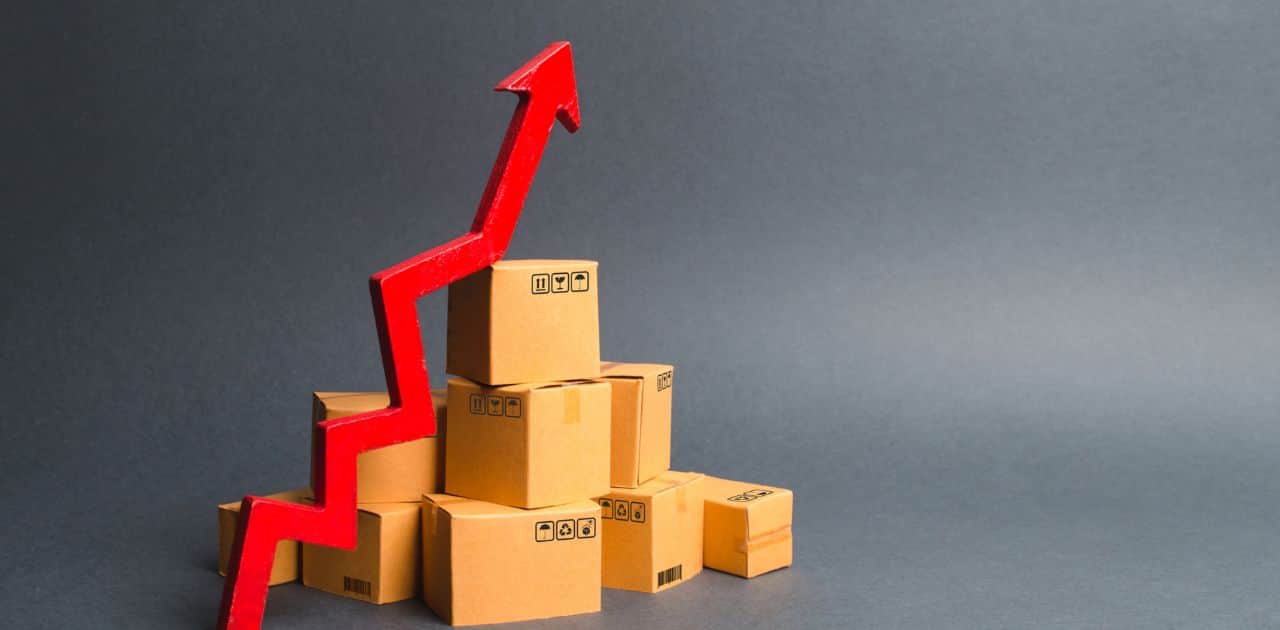 Featured image for What Is a General Rate Increase (GRI) In Shipping? Causes, Affects & Strategies