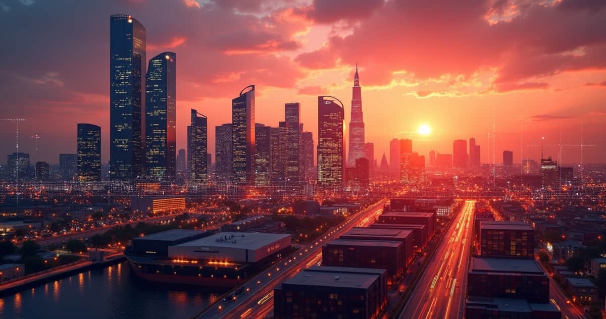 Featured image for How Analytics is Redefining Global Trade Strategies