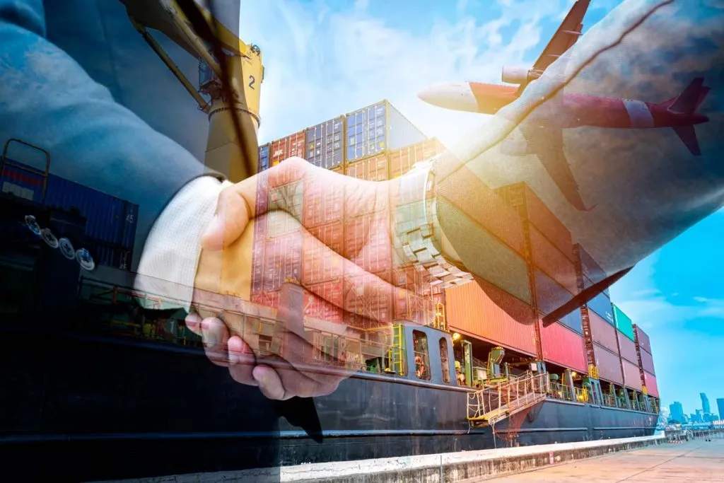Featured image for How Freight Forwarders Can Build Long-Term Shipper Relationships