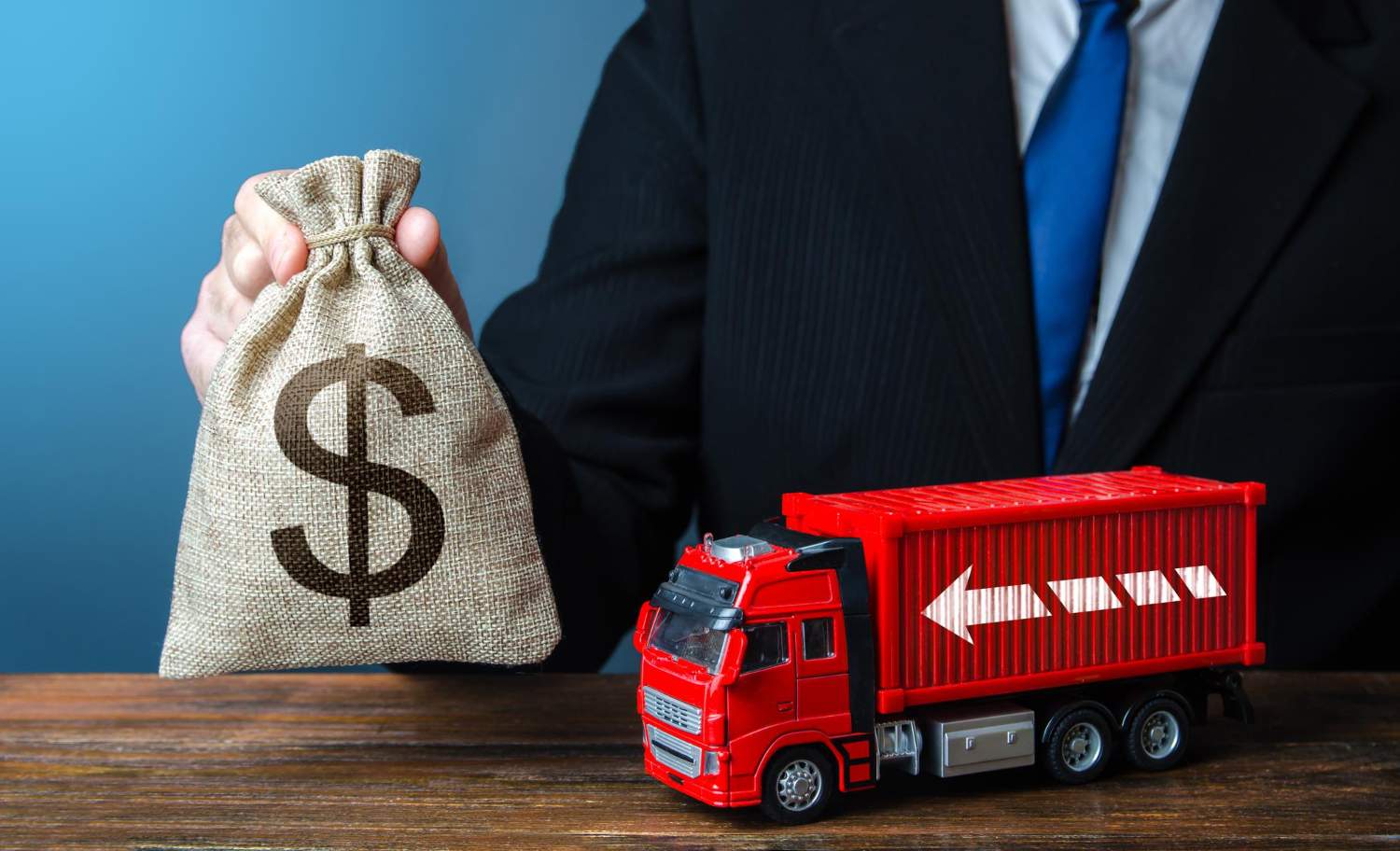 Featured image for Cost vs Service in Freight Operations