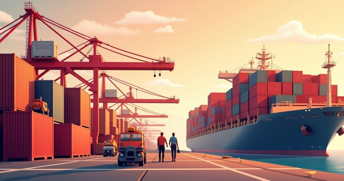 Featured image for How Demurrage and Detention Charges Affect Shipping Costs