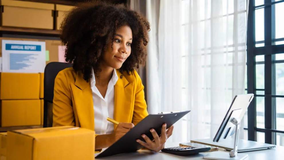 Featured image for Why Verified Logistics Partners Matter in E-Commerce