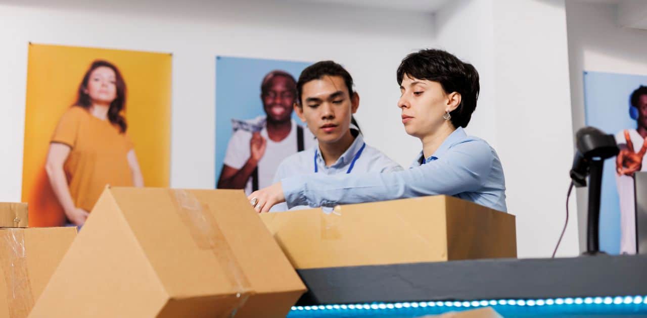 Featured image for What is Consolidated Shipping in Freight Forwarding?