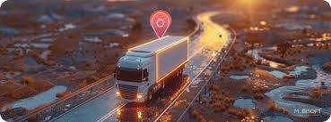 Featured image for Why Real-Time Tracking Matters