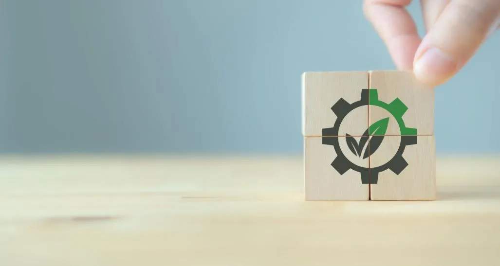 Featured image for Avoiding Greenwashing in Logistics