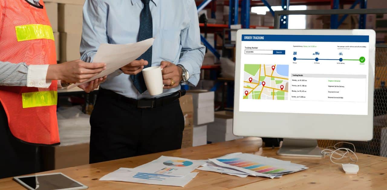 Featured image for Why Route Planning is an Important for Modern Logistics Success