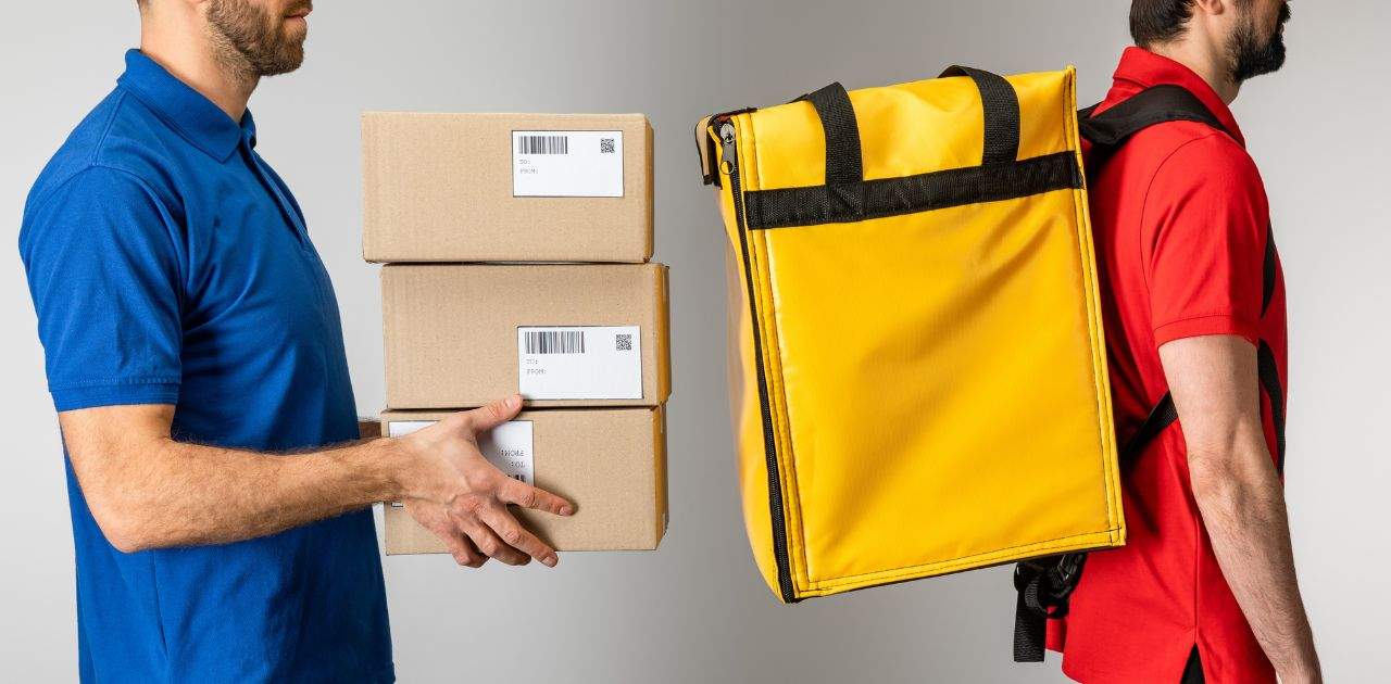 Featured image for Carrier vs Courier: Key Difference