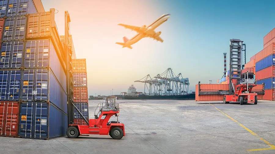 Featured image for Standardizing Freight Data Globally