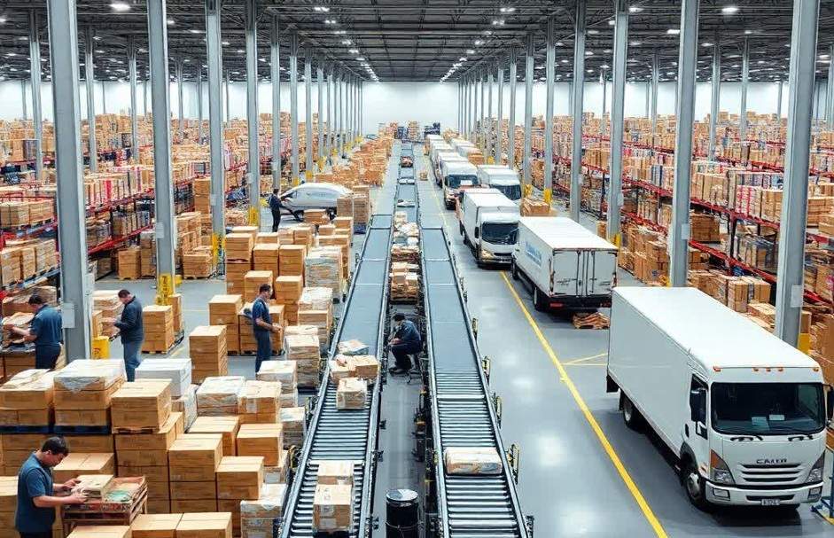 Featured image for Handling E-Commerce Order Surges Smoothly