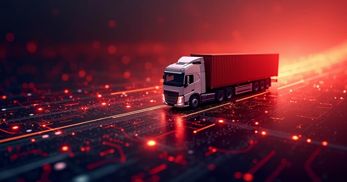 Featured image for Top 10 Supply Chain Visibility Tools in Freight Forwarding for 2025