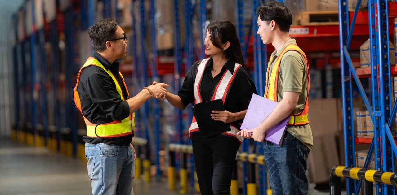 Featured image for Supply Chain Consulting 101: Definition, Benefits, and Best Practices