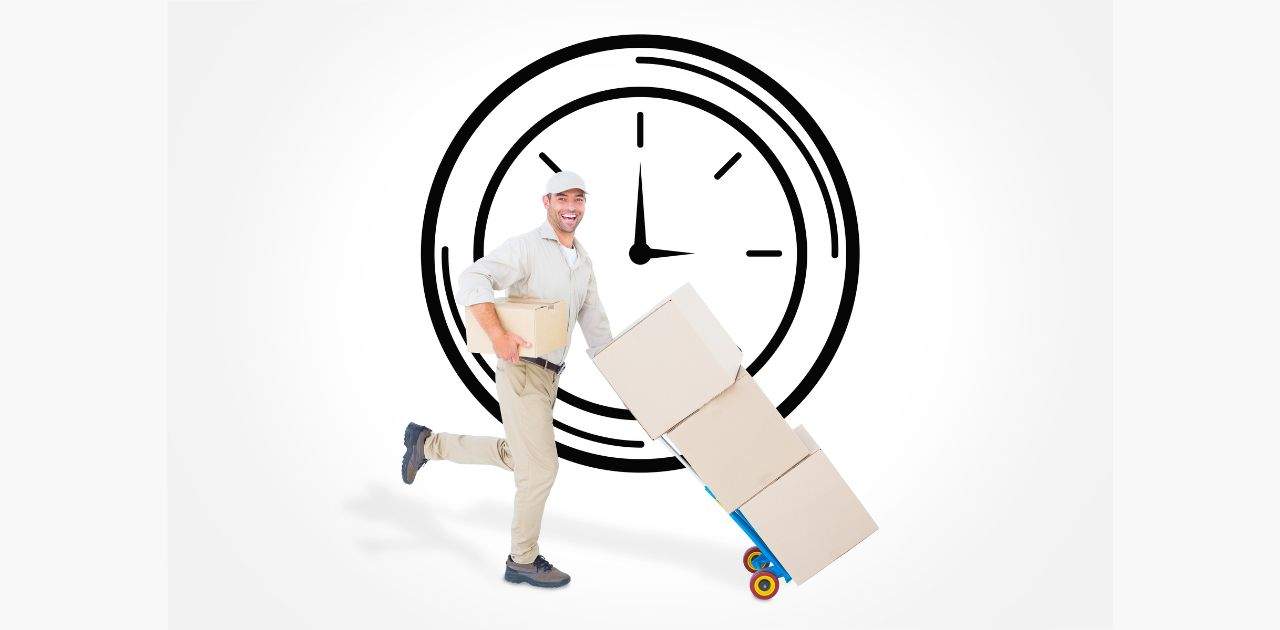 Featured image for 10 Expert Tips to Reduce Logistics Delivery Time: Save Time, Deliver Faster & Save Money