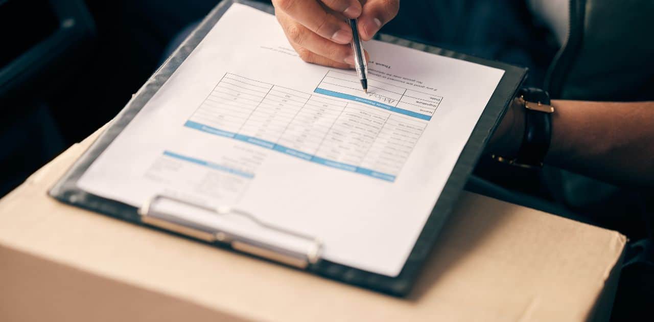 Featured image for Essential Documents for International Trade