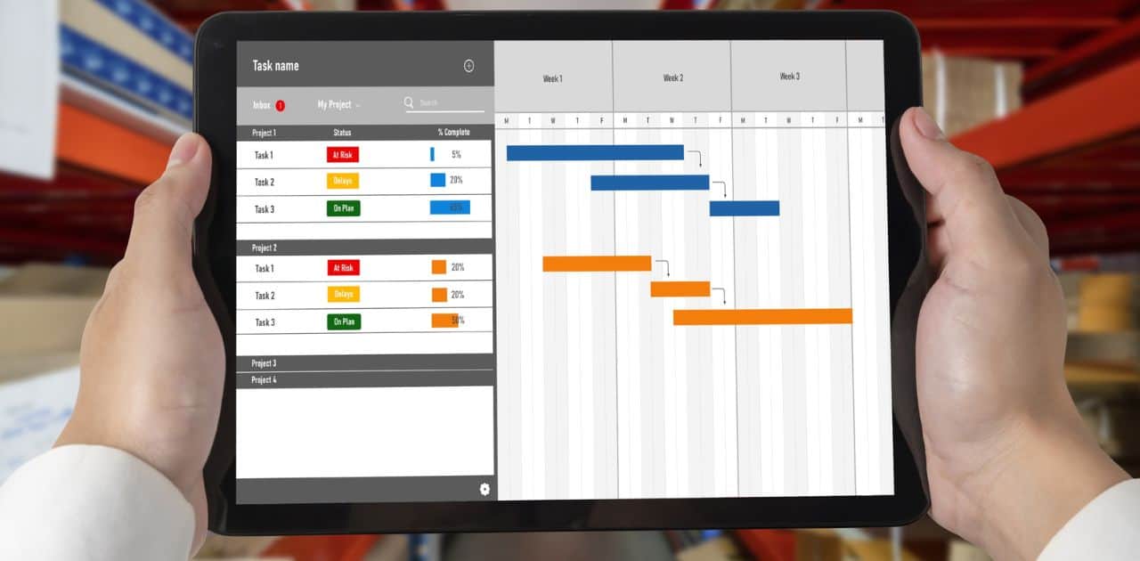 Featured image for 17 Essential Logistics key performance indicators (KPIs) in 2025