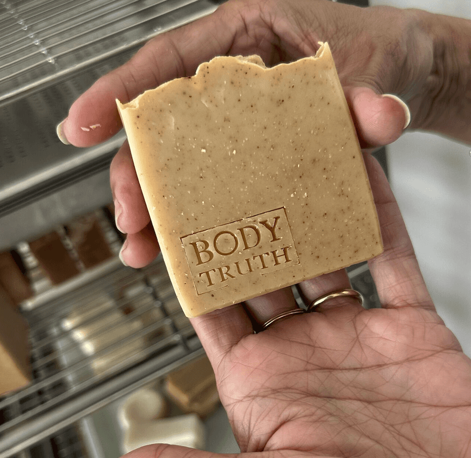 Featured image for Case Study: How GOODS2LOAD can support a UAE Artisan Luxury Soap Brand Scale Sustainably and Confidently