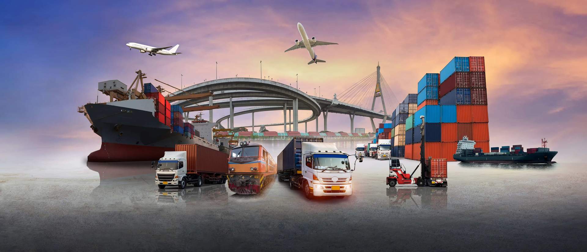 Featured image for How Freight Optimization Saves Fuel and Costs