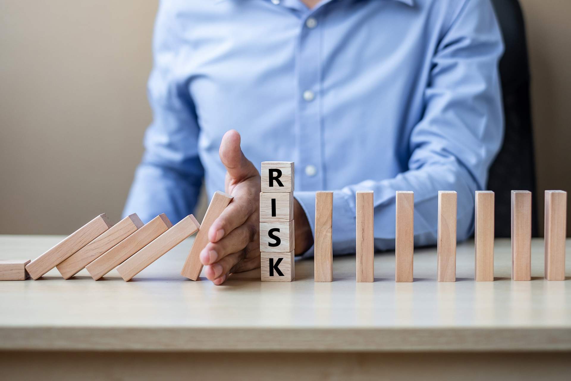 Featured image for Risk Management for E-Commerce