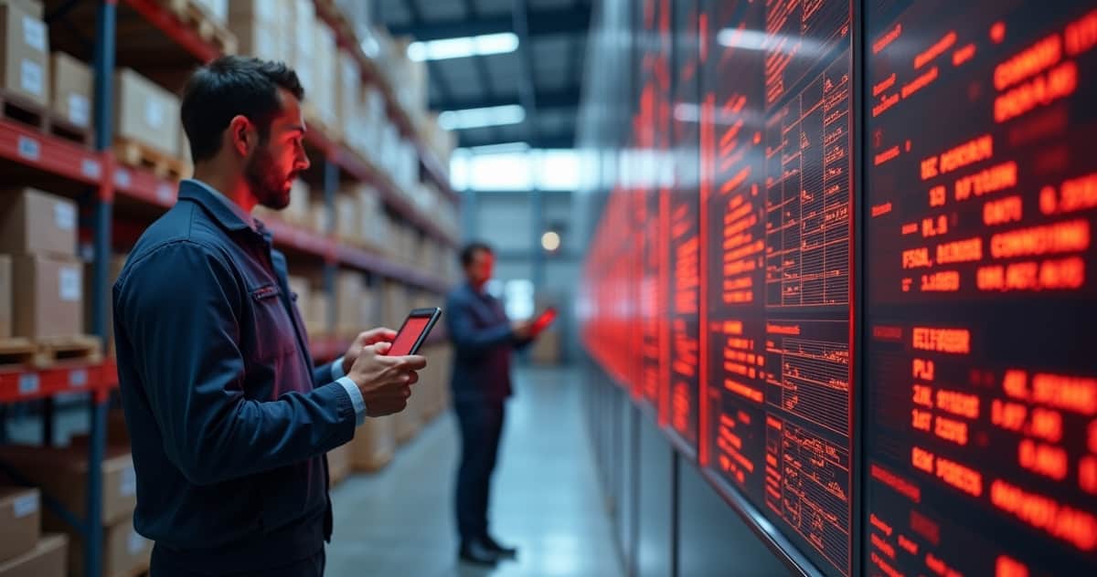 Featured image for The Complete Guide to Supply Chain Visibility Software