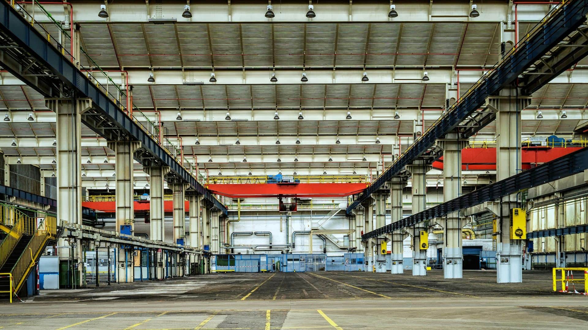 Featured image for How Small and Medium Businesses Can Revolutionize Their Logistics with Digital Platforms