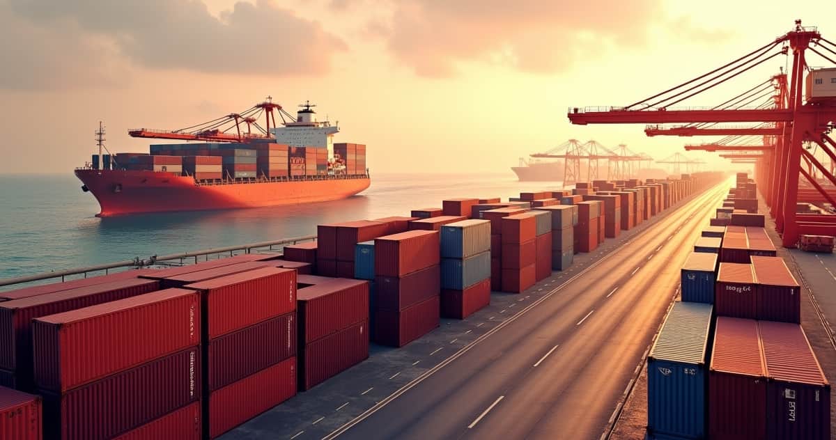 Featured image for What is Blank Sailing in Shipping: A Comprehensive Guide