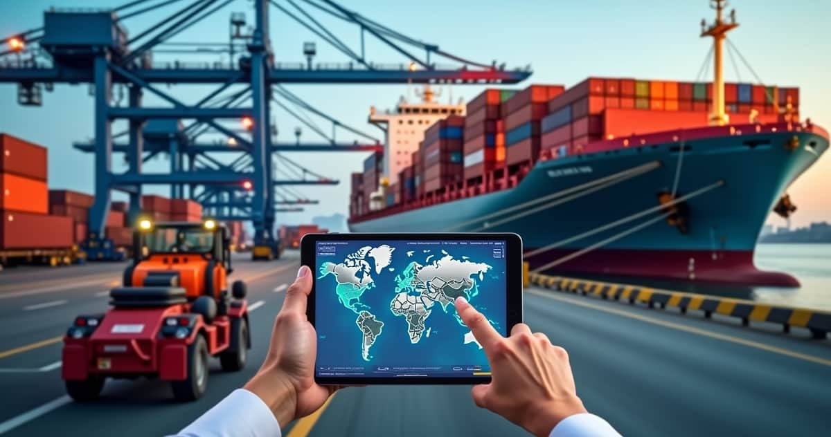 Featured image for How to Track Your Container Like a Pro