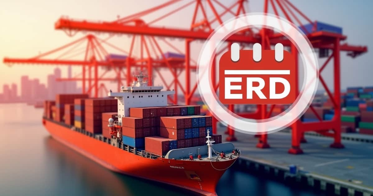 Featured image for What is ERD in Shipping? Unlocking the Secrets of Earliest Return Date