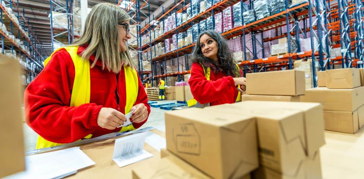 Featured image for What Is Reverse Logistics? Advantages & Disadvantages