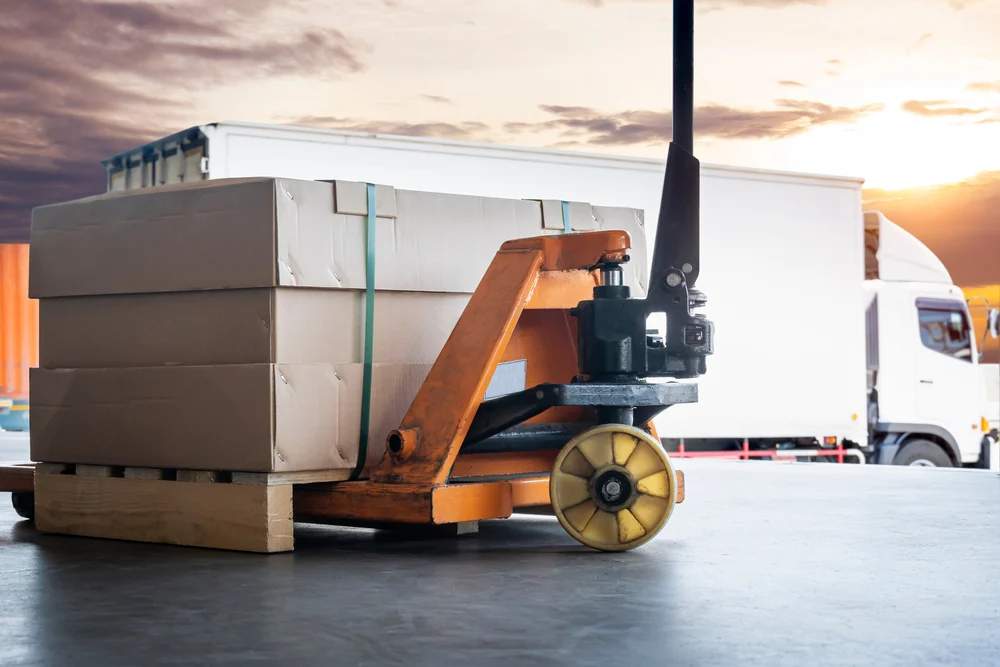 Featured image for Shipping Oversized E-Commerce Products